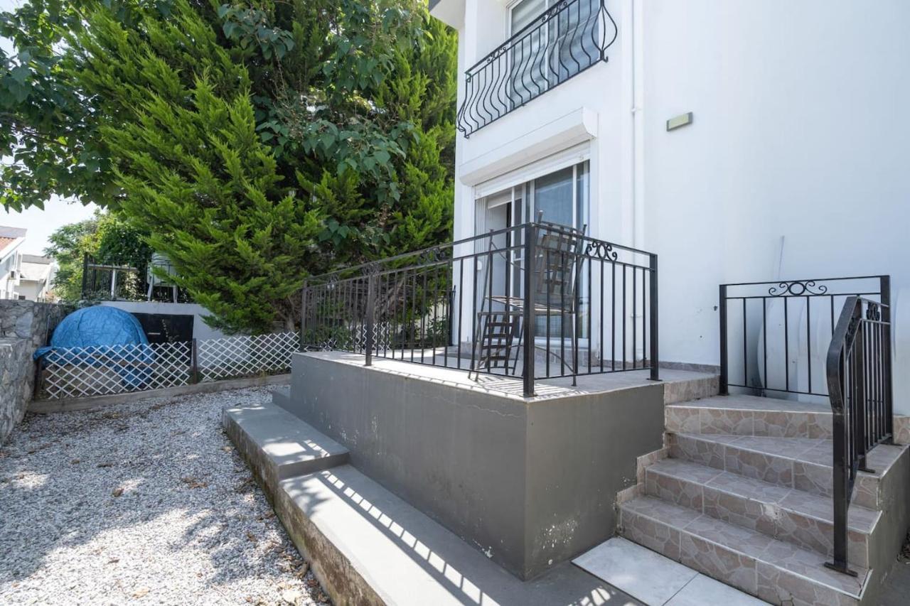 Villa Blue Kyrenia  Bagian luar foto