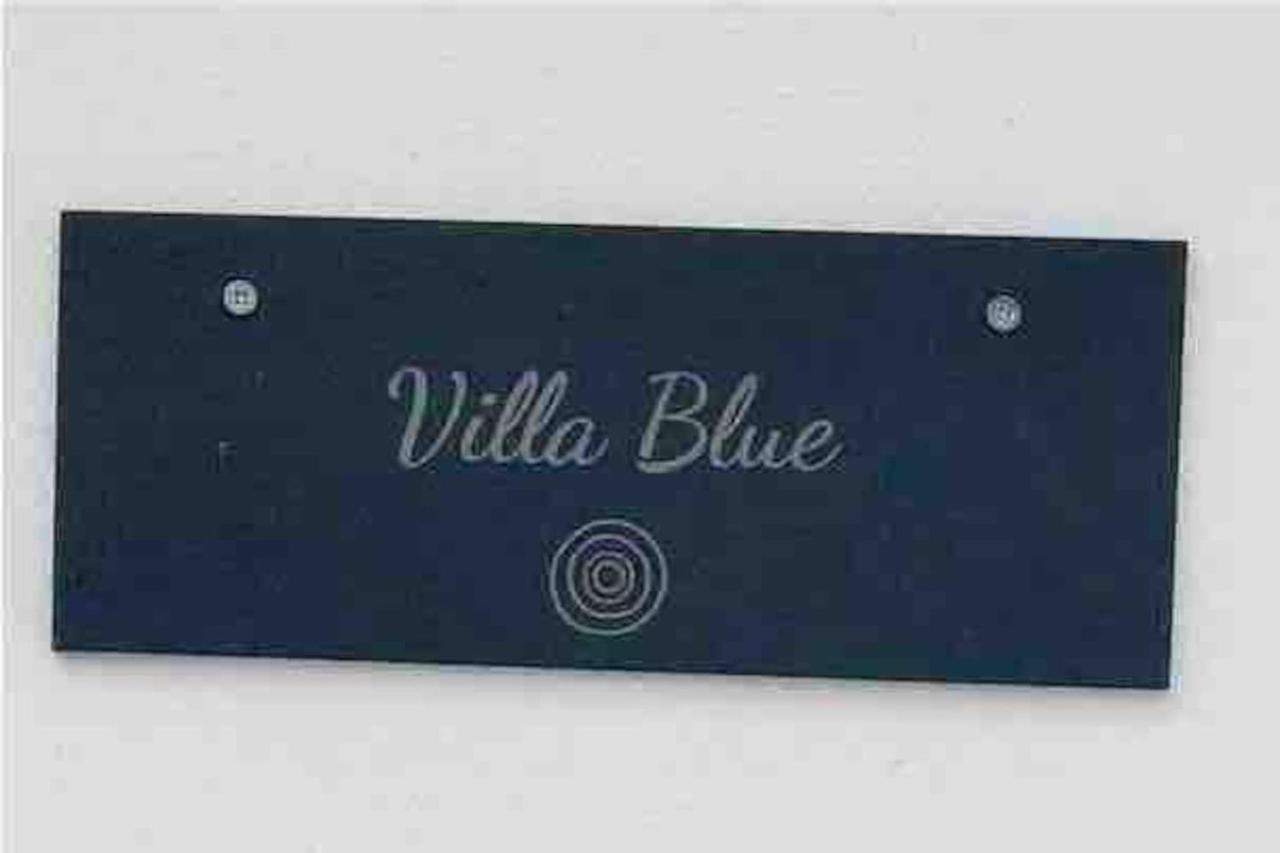Villa Blue Kyrenia  Bagian luar foto